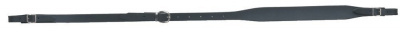 GEWA ремень для тенора/баритона, наплечная подушка ш. 35мм, петли с обеих сторон, длина 850-1070мм