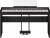 Цифровое пианино Yamaha P-515B Set