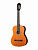 FT-C-B39-Yellow Классическая гитара, тонировка, Fante