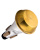Сурдина для трубы-пикколо Jo-Ral Straight Brass 5B Сурдина для трубы-пикколо Jo-Ral Straight Brass 5B