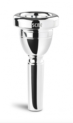 Мундштук для Тенор тромбона Stomvi 85000 "BR Mouthpiece"