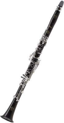 Пара кларнетов Buffet Crampon Divine BC1360L-2-0
