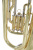ROY BENSON EP-301 эуфониум Bb 3 помп. в линию ROY BENSON EP-301 эуфониум Bb 3 помп. в линию