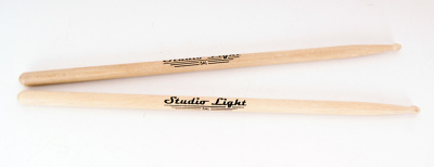 SL5ALN Studio Light 5A Барабанные палочки, нейлоновый наконечник, Leonty