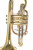ROY BENSON CR-302 корнет с триггером