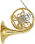 Валторна F/Bb Yamaha YHR-671D