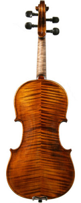 Скрипка Jan Lorenz №10