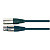BB103-2M Кабель микрофонный, XLRm-XLRf, 2м, Soundking