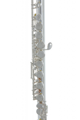 ROY BENSON FL-402E флейта (Ми -механика)