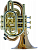 Карманная труба Bb CarolBrass CPT-3000-RLM(D)-Bb-L