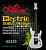 AE530SL 531 Комплект струн для электрогитары, никель, 9-42 Alice