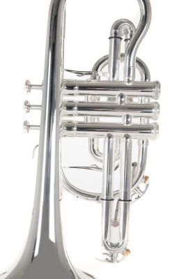 ROY BENSON CR-302S корнет с триггером