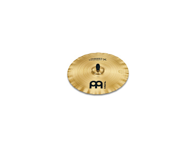 GX-10DB Generation X Drumbal Тарелка 10", Meinl