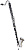 Бас-кларнет Artemis RCL-6206N