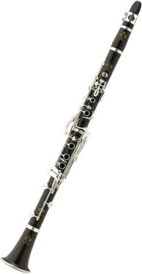 Пара кларнетов Buffet Crampon RC Prestige BC1306L-2-0