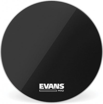 Пластик для бас-барабана Evans BD18MX2B