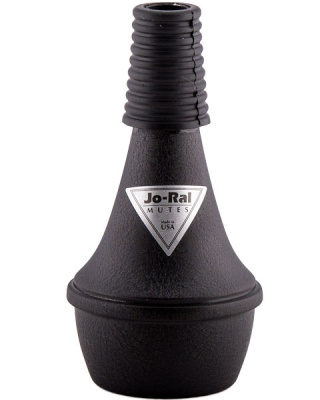 Сурдина для домашних занятий Jo-Ral TPT-1P Practice