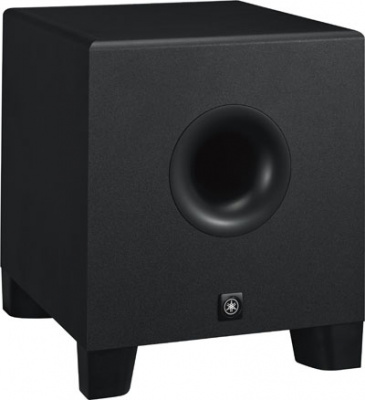 Активный сабвуфер Yamaha HS8S//E
