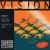 Комплект струн для скрипки Thomastik Vision Titanium Orchestra VIT100o Комплект струн для скрипки Thomastik Vision Titanium Orchestra VIT100o