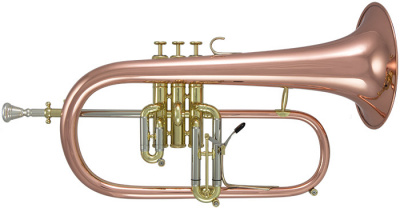 Флюгельгорн Kanstul 1525 Bb Flügelhorn