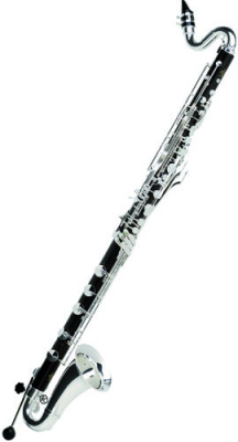 Бас-кларнет Buffet Crampon Prestige BC1183-2-0
