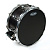 B14HBG Hydraulic Black Пластик для малого барабана 14", Evans