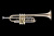 Schagerl Intercontinental C-Trumpet "Caracas" ML, lacquered
