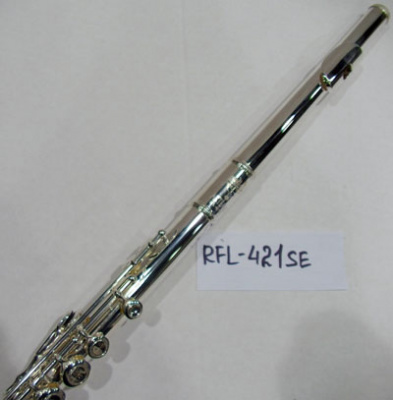 Флейта Artemis RFL-421SE