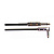 BC356-5M Кабель инструментальный, прямой и угловой коннектор, 5м, Soundking