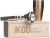 Бустер для мундштука KGU Classic 998 Silver Brushed BTMSB238 Бустер для мундштука KGU Classic 998 Silver Brushed BTMSB238