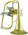 Флюгельгорн CarolBrass CFL-6200-YSS-Bb-L