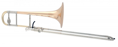 Jurgen Voigt Bb-Trombone 156