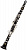 Кларнет Eb Buffet Crampon Tosca BC1550L-2-0