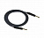 LRG-X2-3 Кабель инструментальный, разъемы 1/4”(6,35мм), 3м, бесшумный, Leem