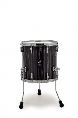15841276 PL 1412 FT EBS ProLite Напольный том 14" x 12", Sonor
