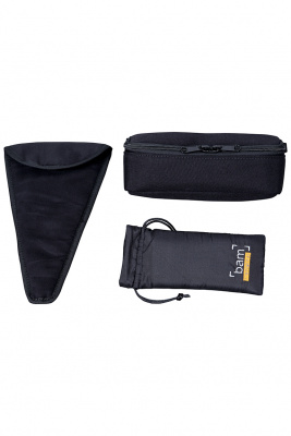 Кейс для фагота BAM Panther PANT3233XLG