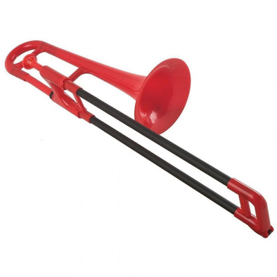 Тенор-тромбон Bb PBone 1R 