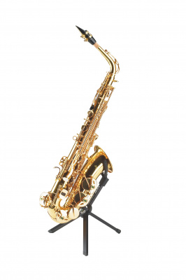 Подставка для саксофона Альт K&M "Jazz" 14330-000-55