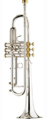 Труба Bb Stomvi Elite 5337 330-L