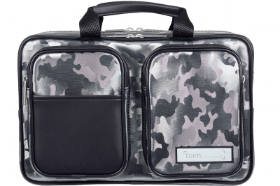 Портфель для кларнета BAM CAMO PERFORMANCE PERF3127SCA