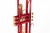 ROY BENSON TR-101R Bb- труба (Цвет красный)