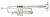 Труба C Yamaha Xeno Artist YTR-9445NYS-YM//05