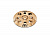 CC-12STK Classics Custom Trash Stack Стэк-тарелка 12", Meinl
