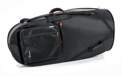 GEWA Prestige SPS Tuba Gig Bag чехол для тубы, ширина 48 см, высота 108 см, диаметр раструба 48 см