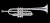 Schagerl Intercontinental C-Trumpet "Caracas" ML, Silver Schagerl Intercontinental C-Trumpet "Caracas" ML, Silver