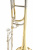 ROY BENSON TT-236F Bb/F тенор тромбон