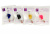 Рыбка Things4Strings Hold Fish Sparkly Pink HF-SP Рыбка Things4Strings Hold Fish Sparkly Pink HF-SP