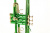 ROY BENSON TR-101E Bb- труба (Цвет зеленый)