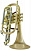 Корнет Bb CarolBrass CCR-6882T-GSS-Bb-SLB
