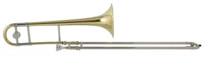 Тромбон-тенор "Bb"  BACH TB-502